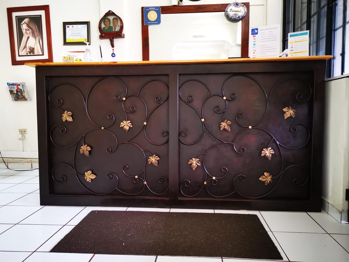 Hotel Armonia photo 4