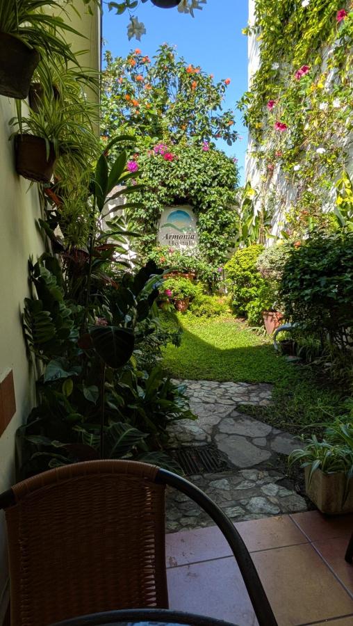 Hotel Armonia photo 6