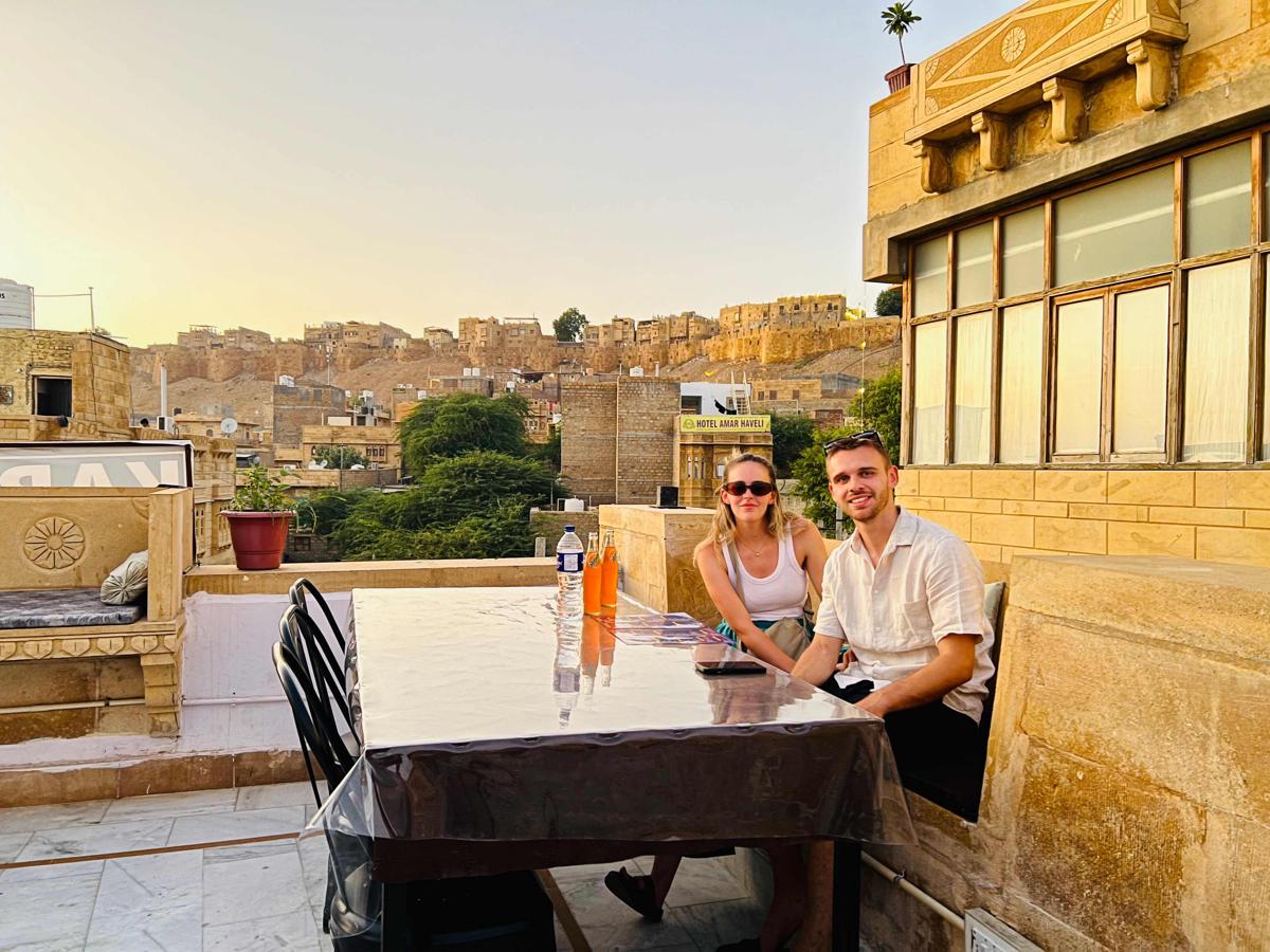 Hotel Little Jaisal Haveli photo 2