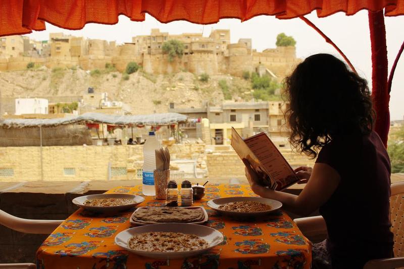 Hotel Little Jaisal Haveli photo 3