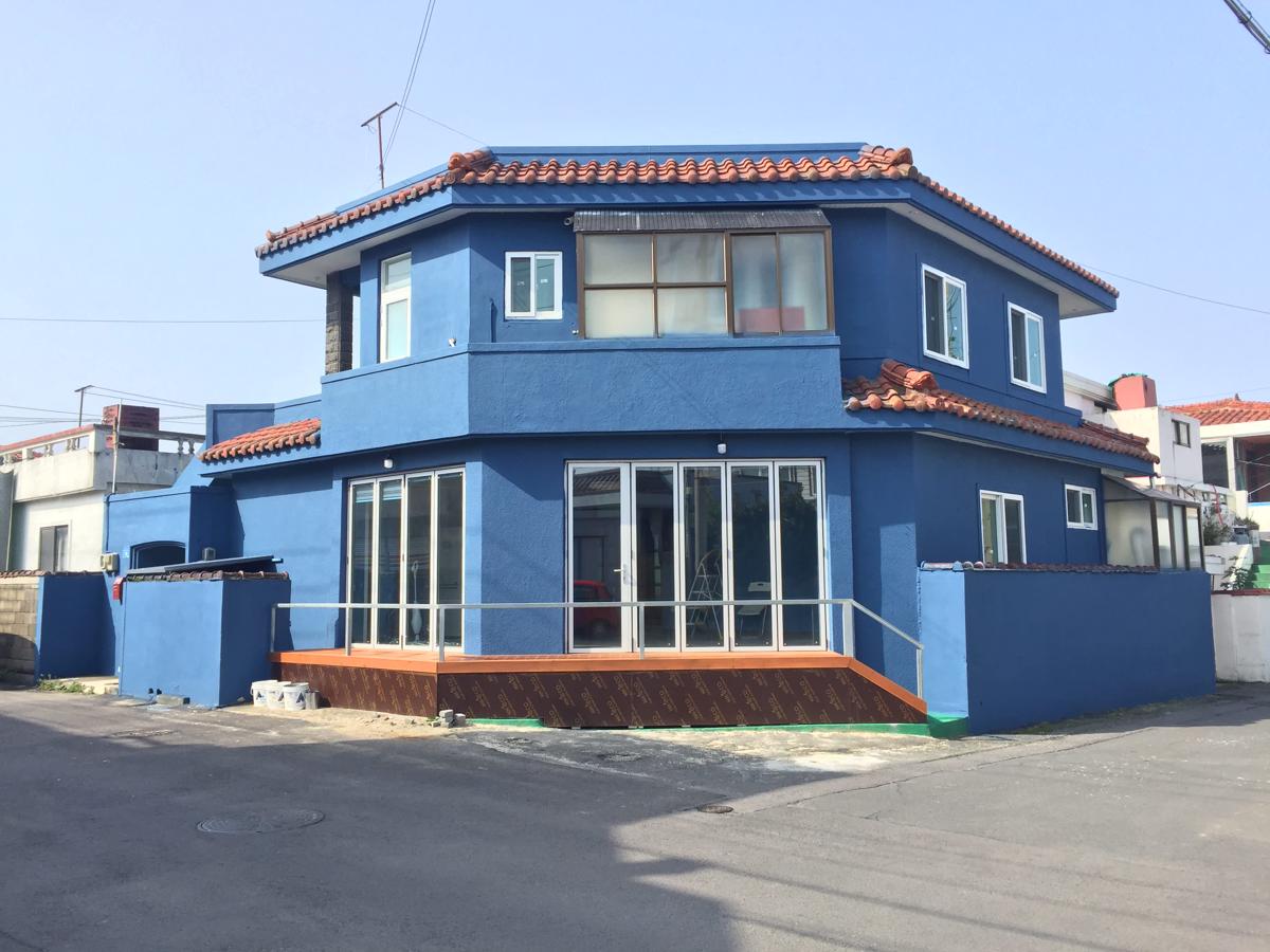 Jeju Guesthouse photo 1