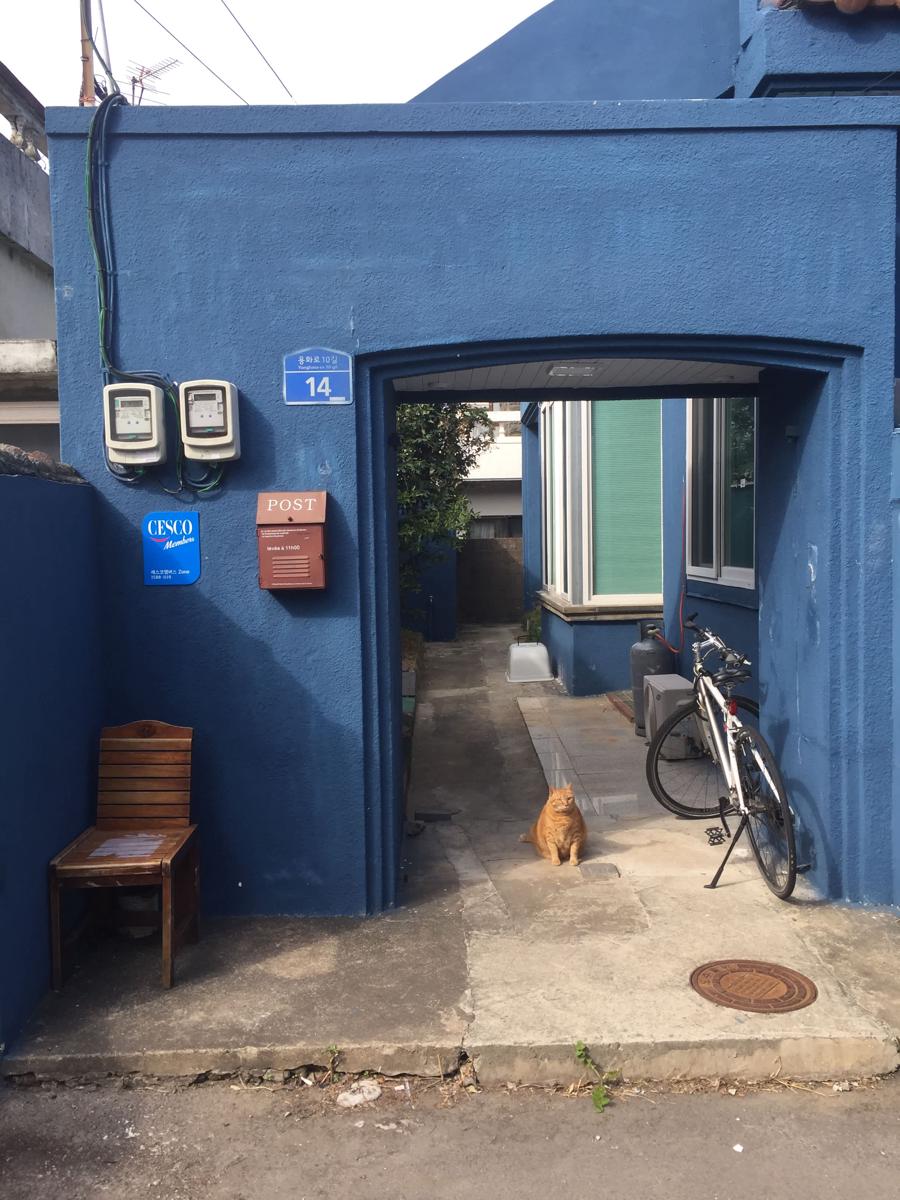 Jeju Guesthouse photo 2