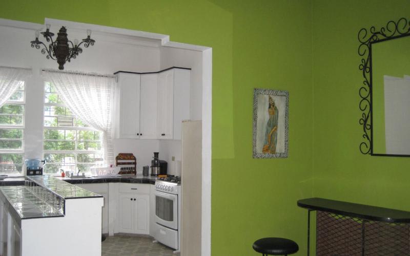 Hostal Cumbres del Volcan Flor Blanca photo 4