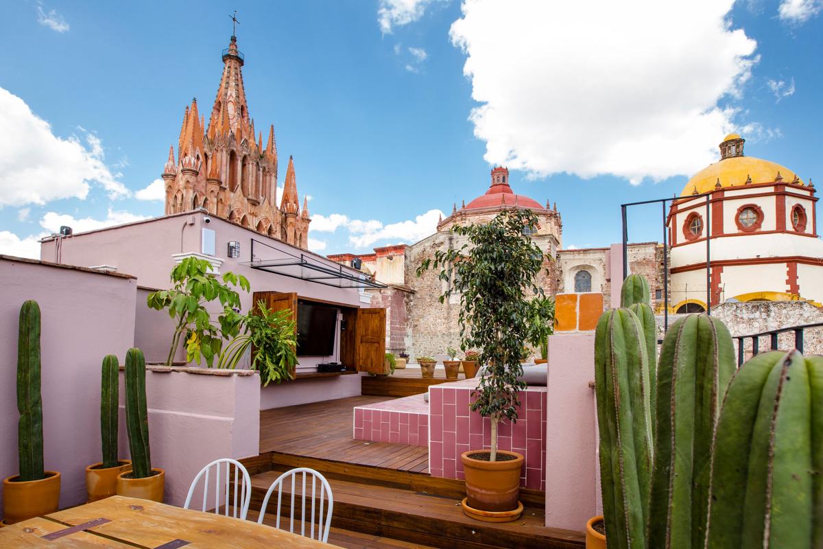 Selina San Miguel de Allende photo 1