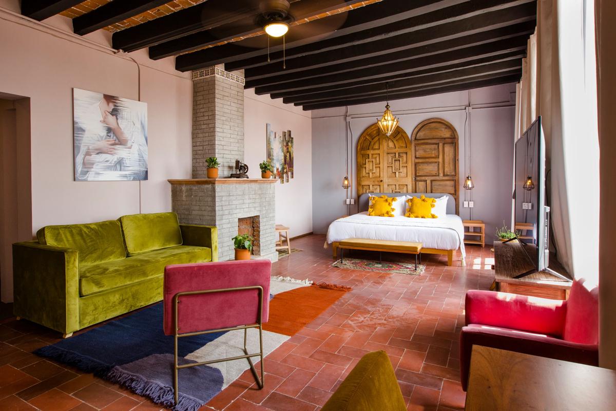 Selina San Miguel de Allende photo 2