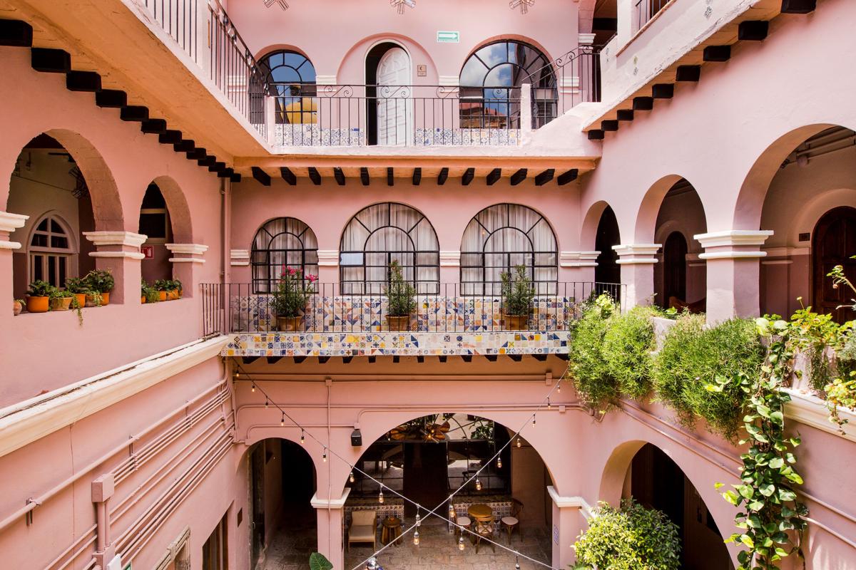 Selina San Miguel de Allende photo 3