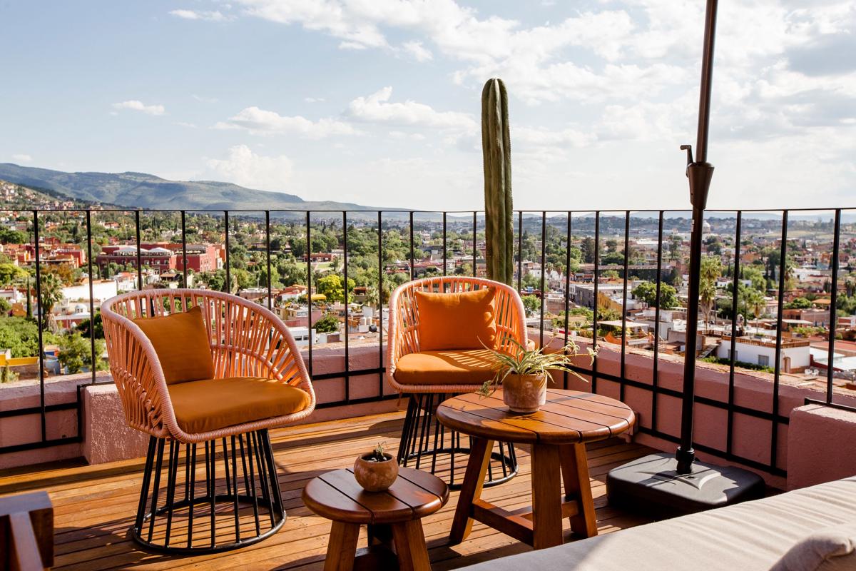 Selina San Miguel de Allende photo 4
