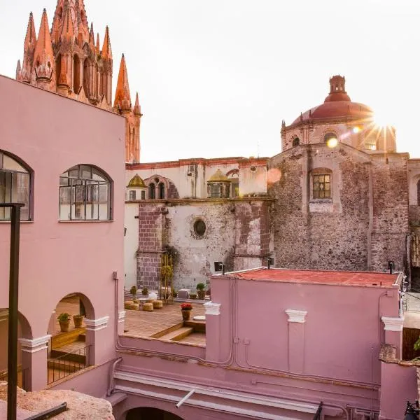 Selina San Miguel de Allende photo 5
