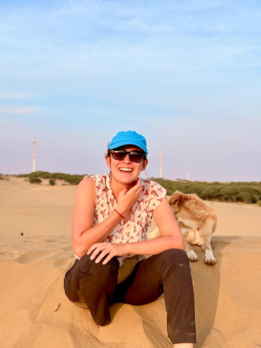 Darsh Safari - Fort View photo 4
