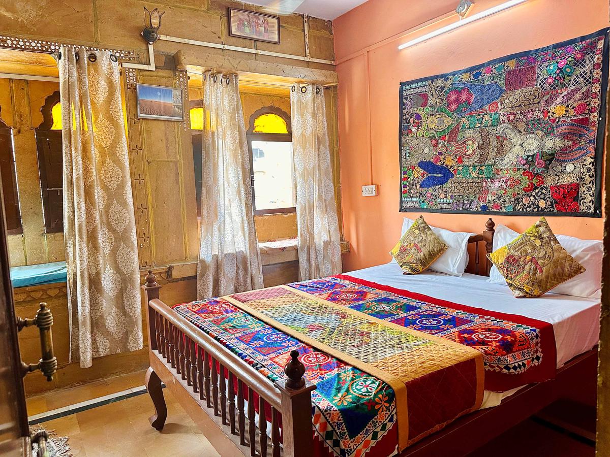 Hostel Little Prince - On Fort photo 3