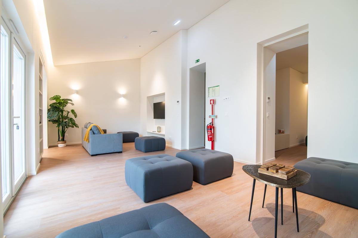Azoriani City Hostel Ponta Delgada photo 3