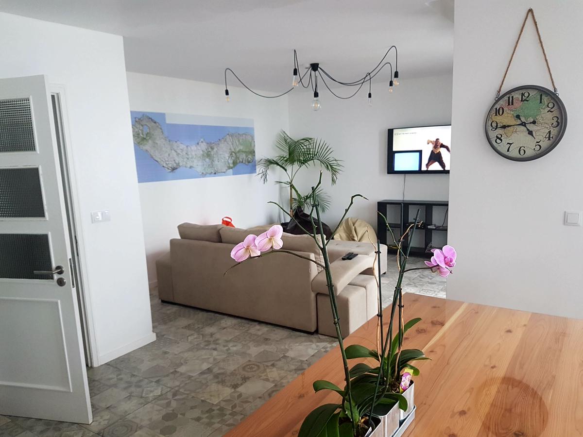 City's Hostel Ponta Delgada photo 2