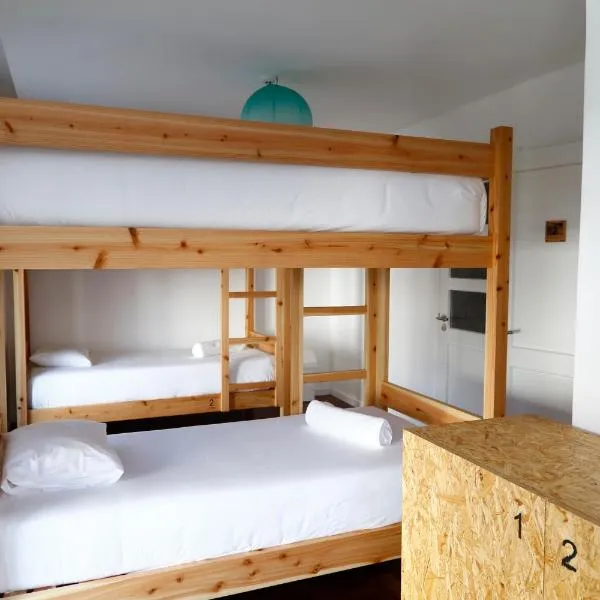 City's Hostel Ponta Delgada photo 5
