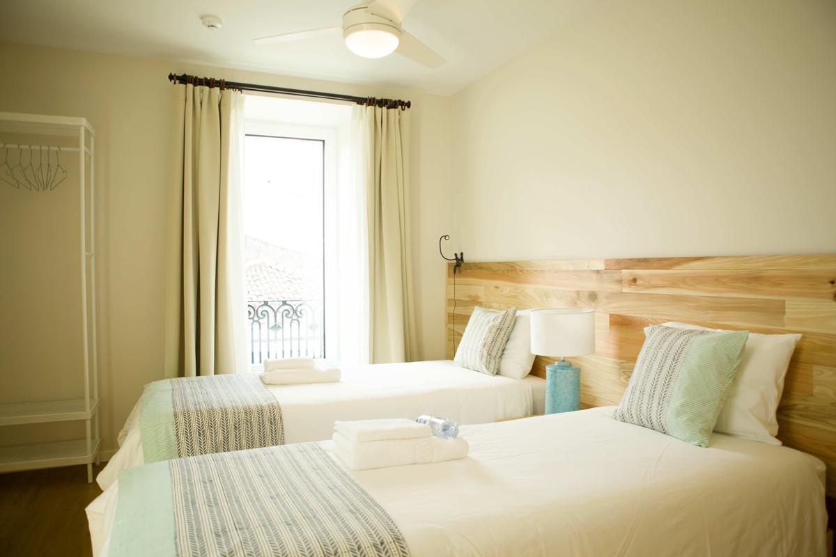 The Holy Cow - Hostel & Suites photo 1