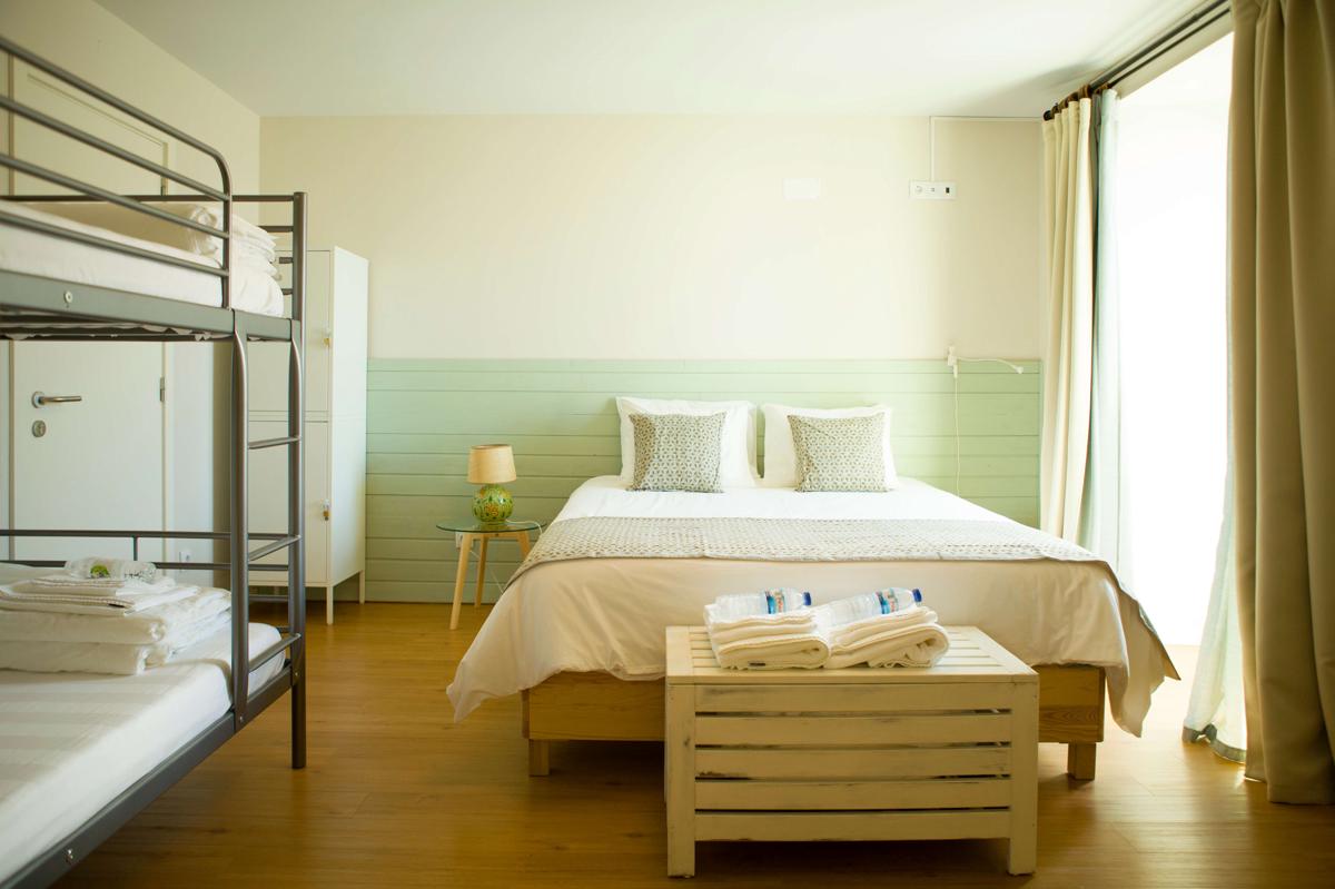 The Holy Cow - Hostel & Suites photo 2