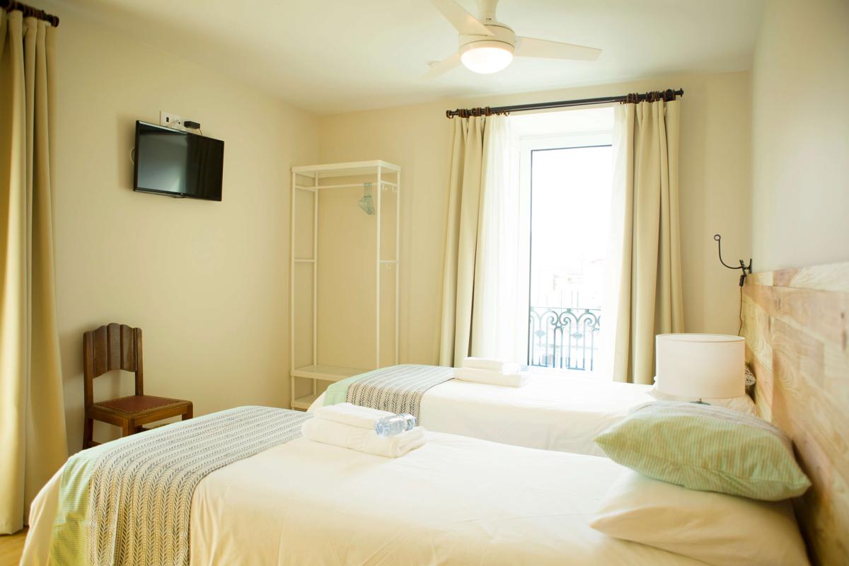 The Holy Cow - Hostel & Suites photo 4