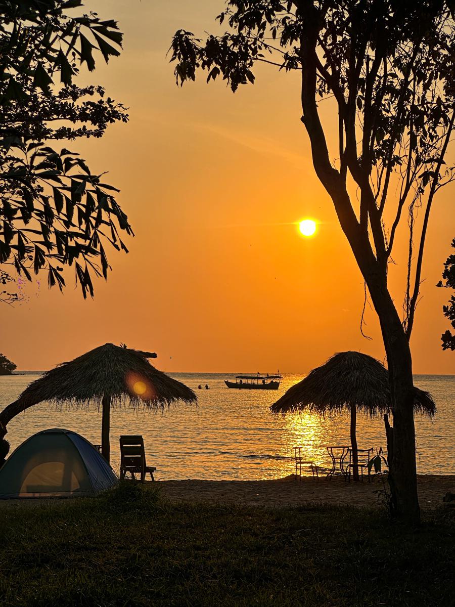 Koh Ta Kiev Island Resort photo 2