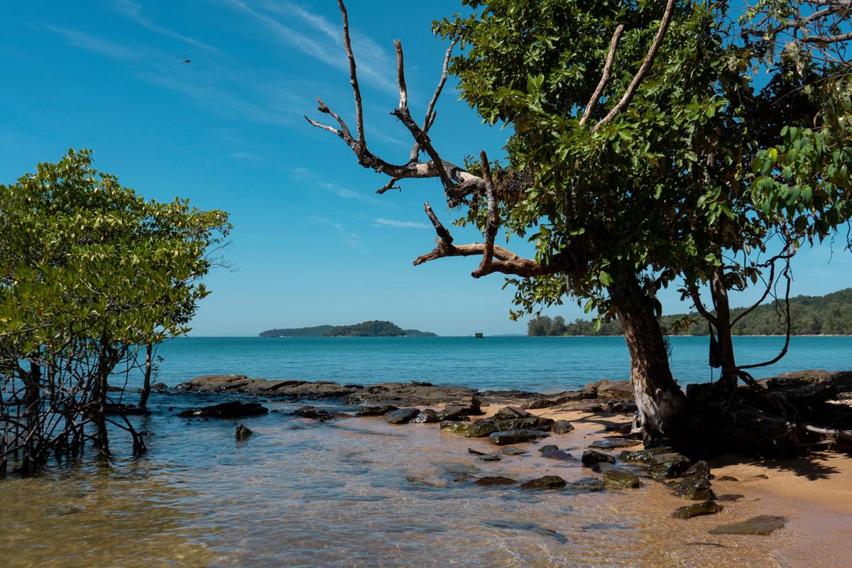 Koh Ta Kiev Island Resort photo 3