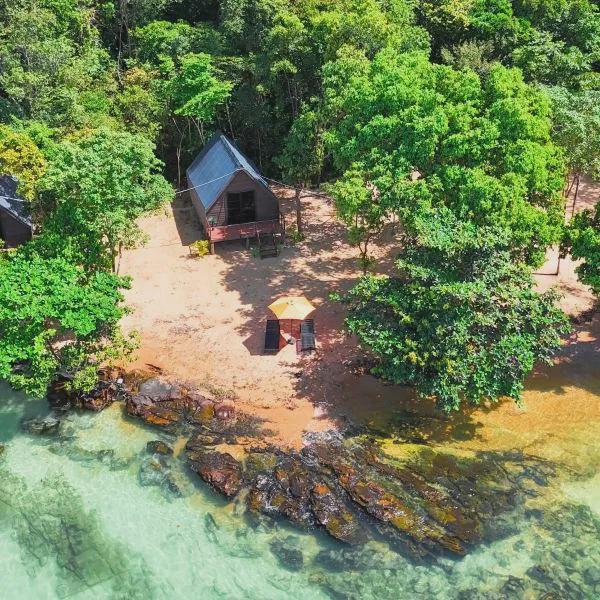 Koh Ta Kiev Island Resort photo 5