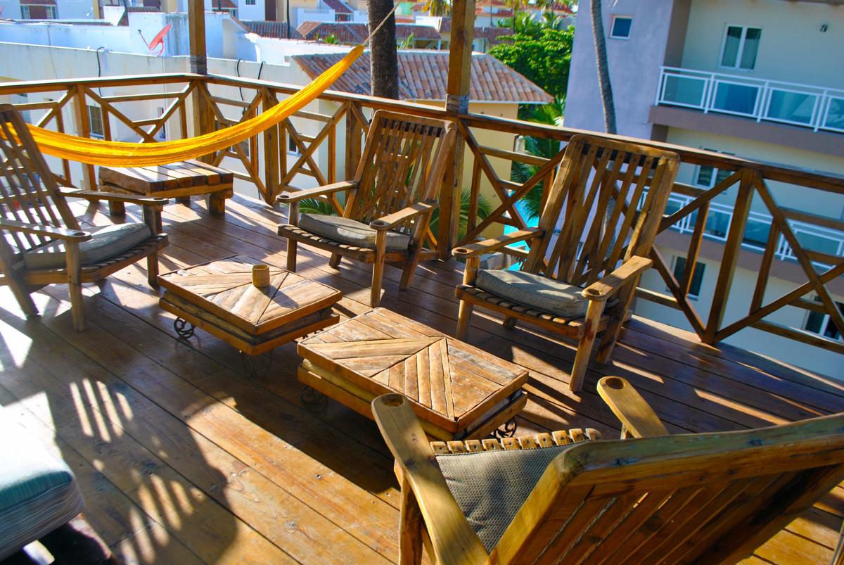 EcoHostal photo 2