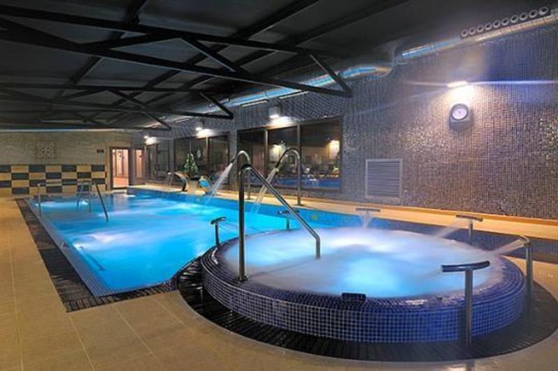 Salles Hotel Aeroport de Girona photo 1