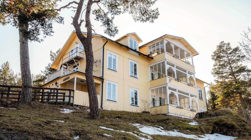 Utö Hostel photo 1