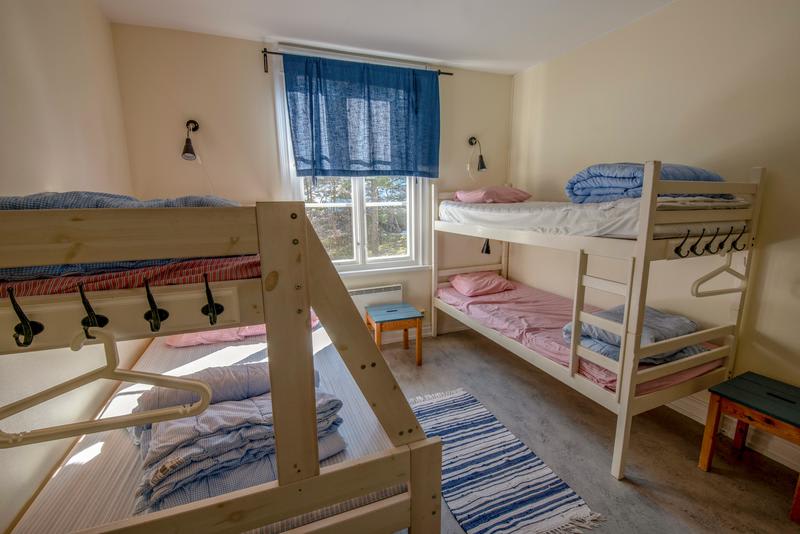 Utö Hostel photo 2