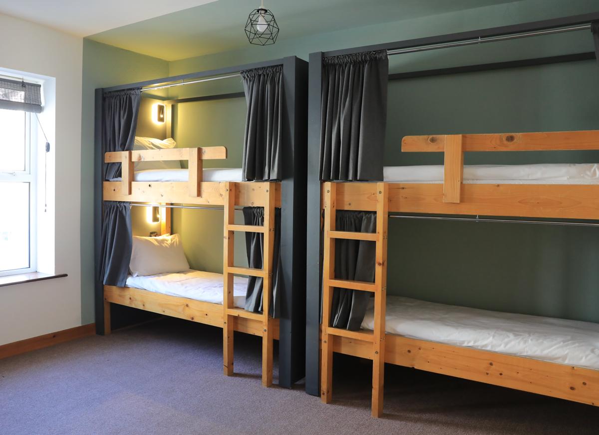 Glengarriff Hostel photo 1