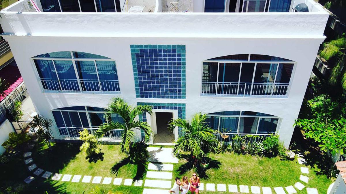Gava Hostel photo 1