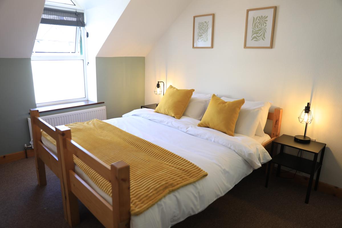 Glengarriff Hostel photo 4