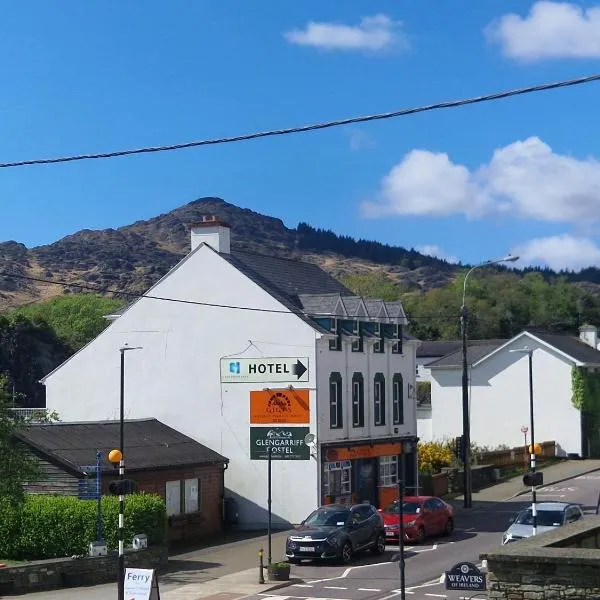 Glengarriff Hostel photo 5