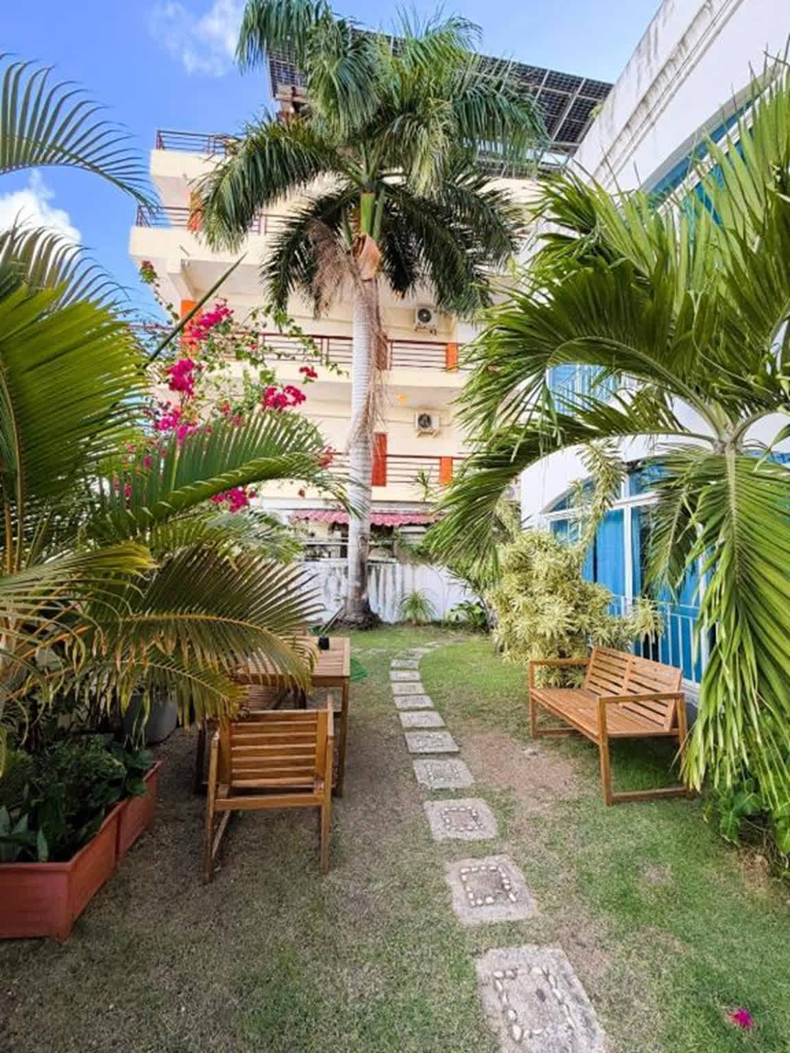 Gava Hostel photo 2
