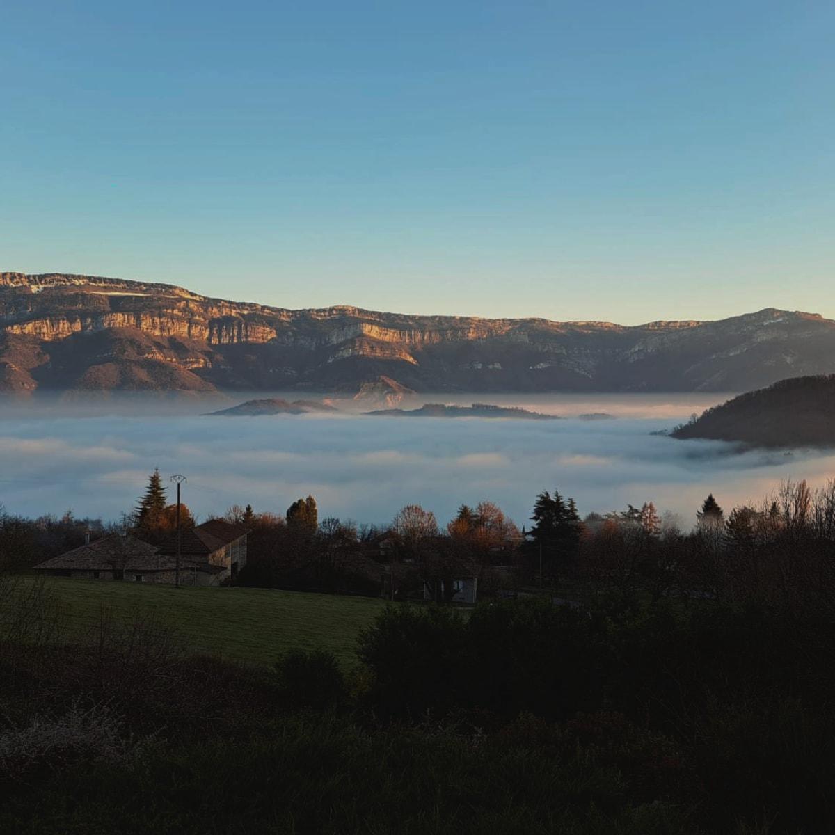 NOT SORRY, Coliving & Coworking in The French Alps photo 2