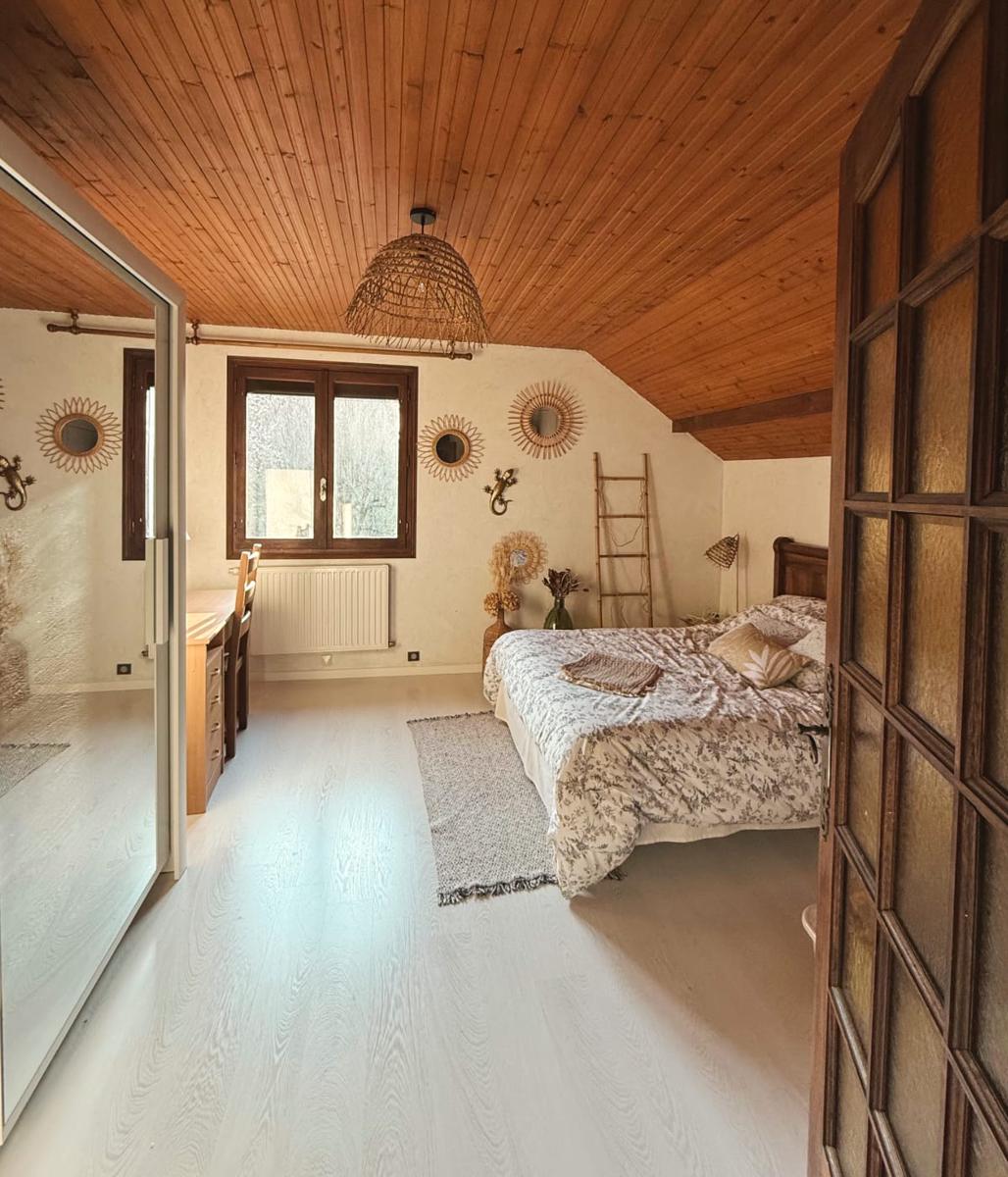 NOT SORRY, Coliving & Coworking in The French Alps photo 4