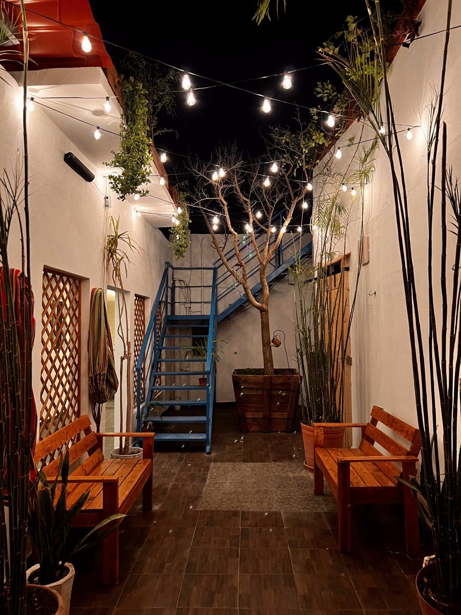 Baja Real Hostel Boutique photo 2