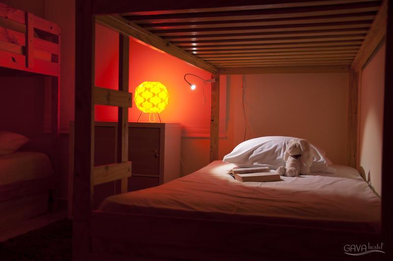 Gava Hostel photo 3