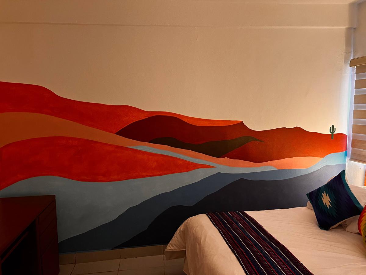 Baja Real Hostel Boutique photo 3