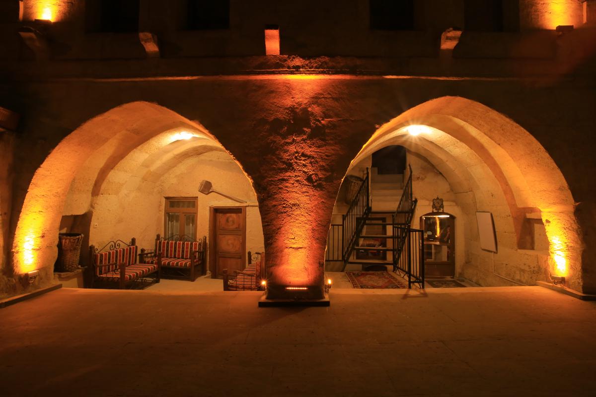 Diadem Cappadocia Guest House & Hostel photo 1