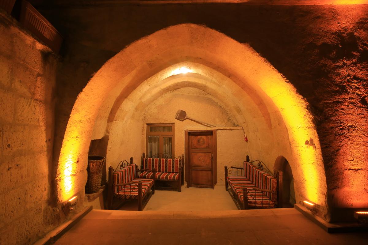 Diadem Cappadocia Guest House & Hostel photo 3