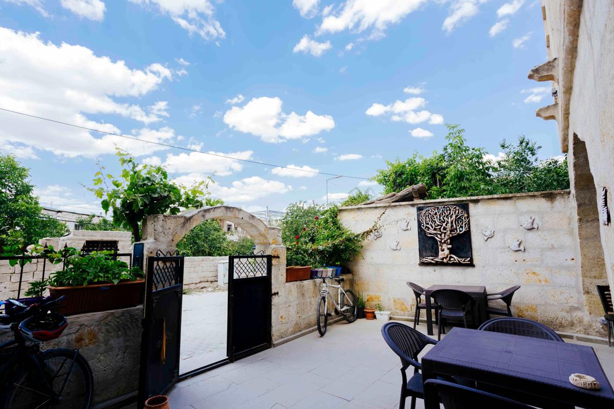 Diadem Cappadocia Guest House & Hostel photo 4