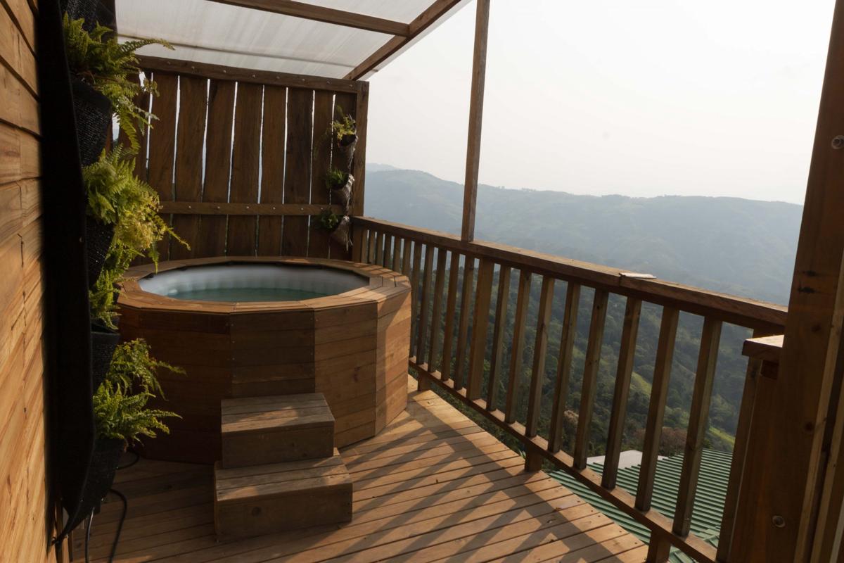 Glamping Entre Verdes photo 3