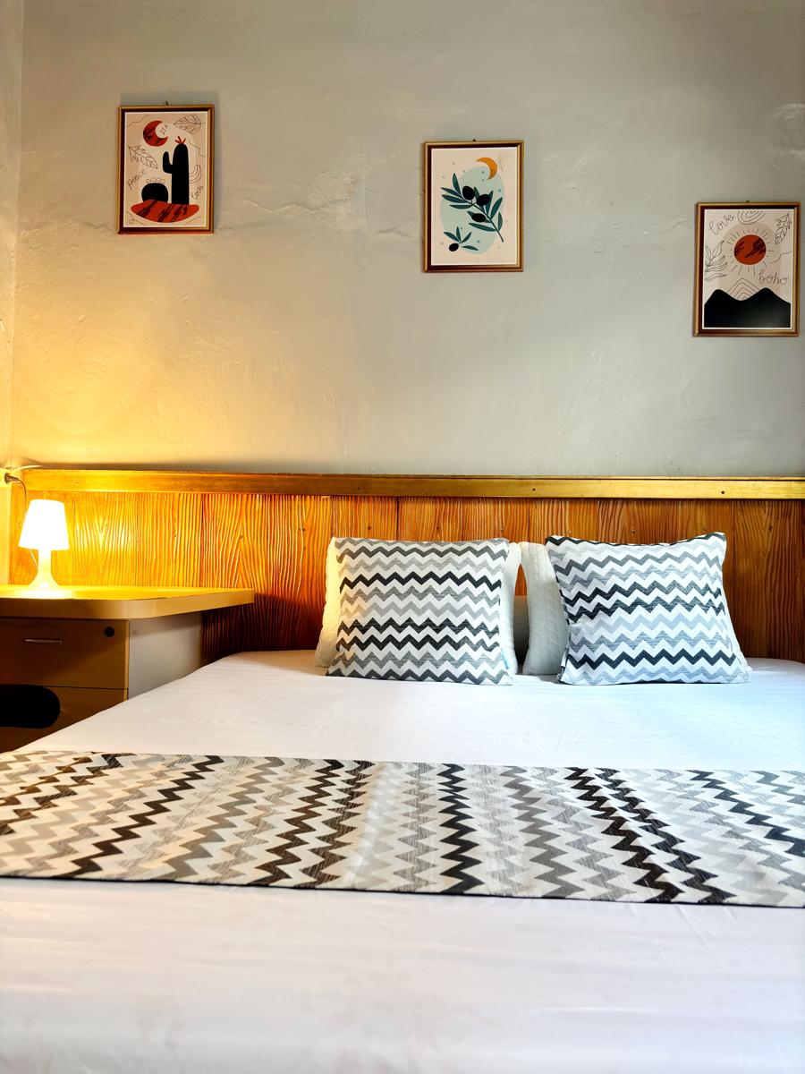 Kost Harian Semarang Murah photo 1