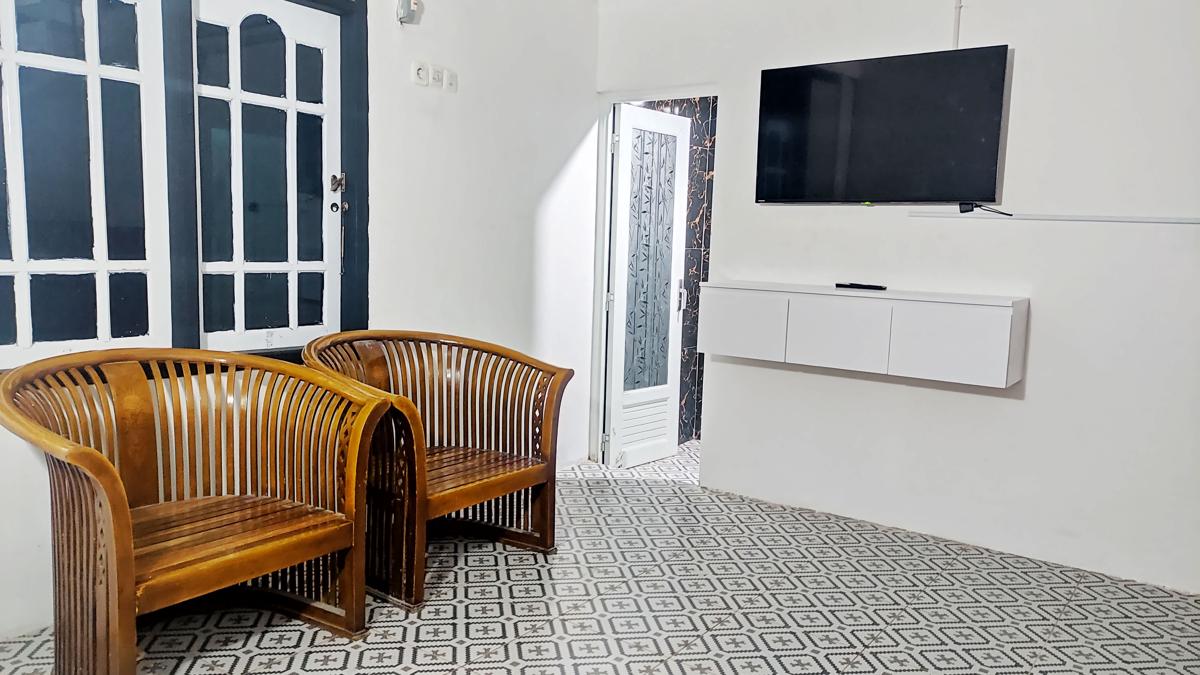 Kost Harian Semarang Murah photo 4
