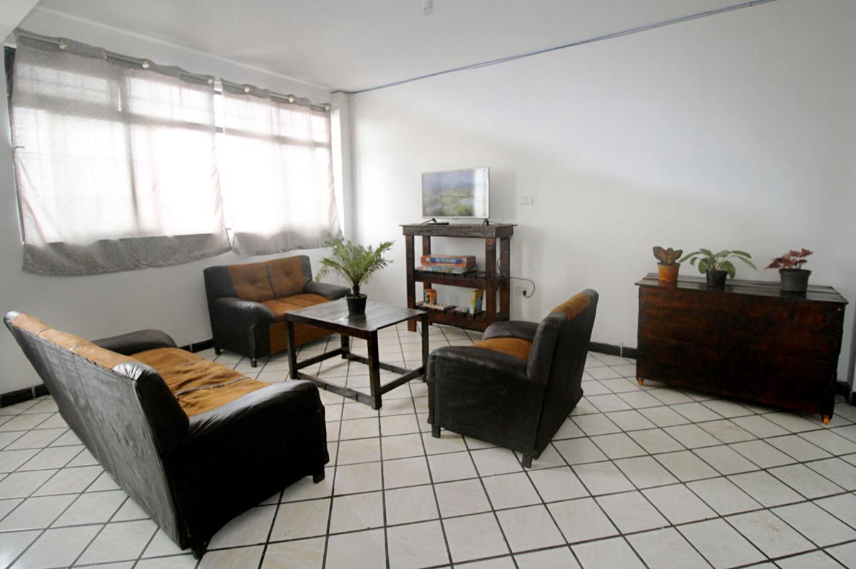 Hostal Santa Anna photo 1