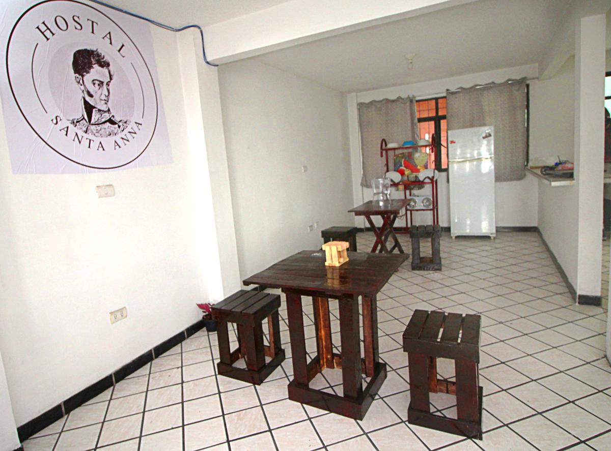 Hostal Santa Anna photo 2