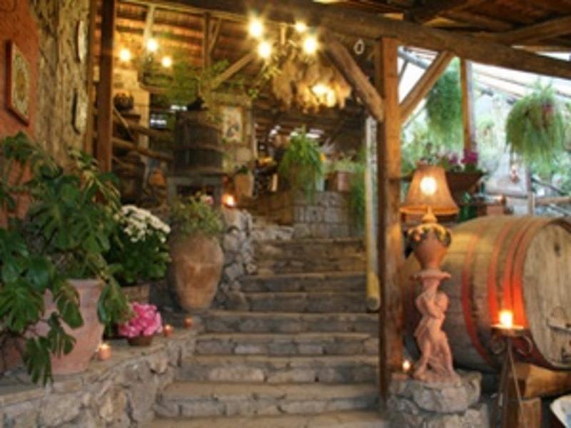 Agriturismo Fattoria Terranova photo 1
