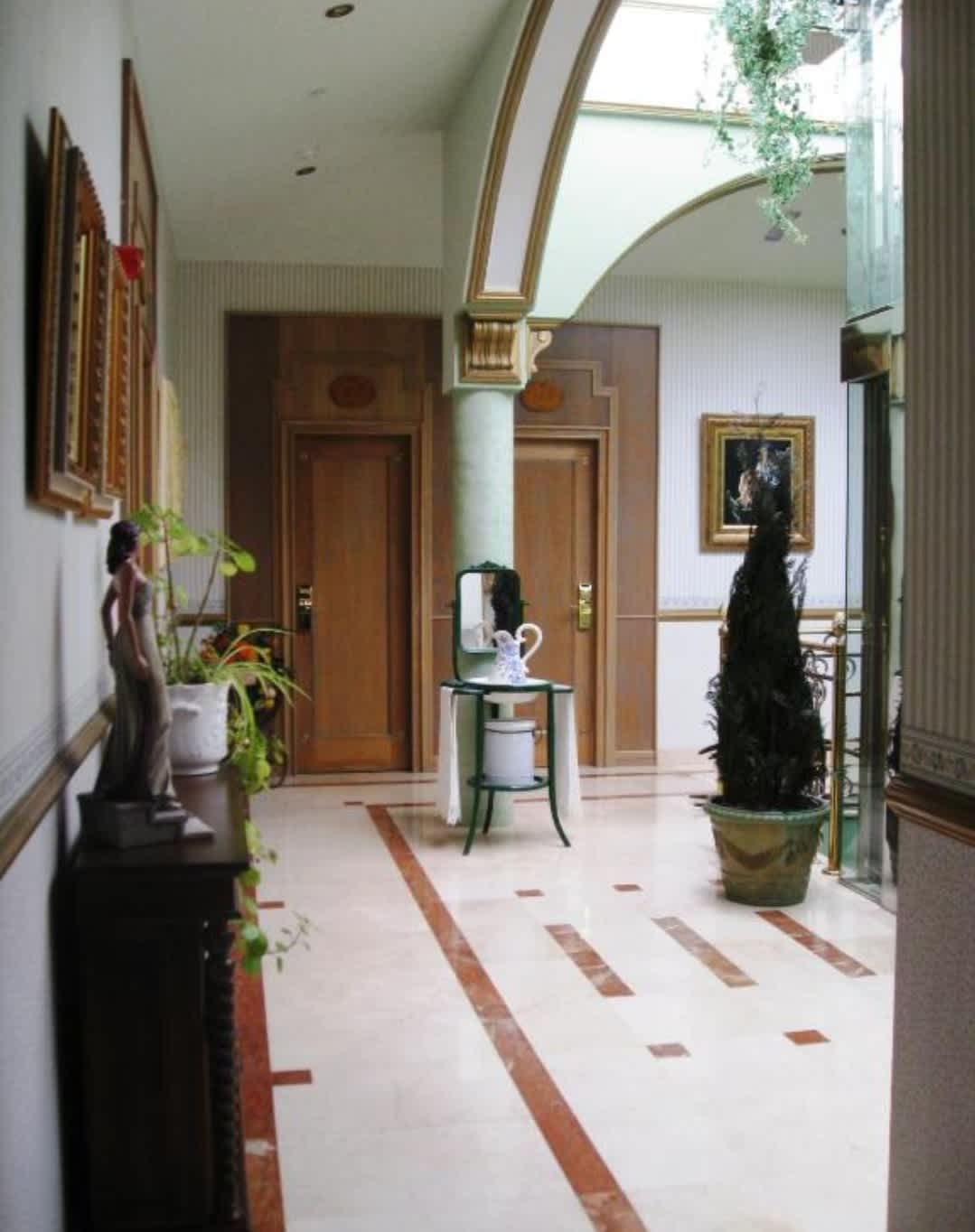 My Rooms City Hotel Camino de Santiago photo 4