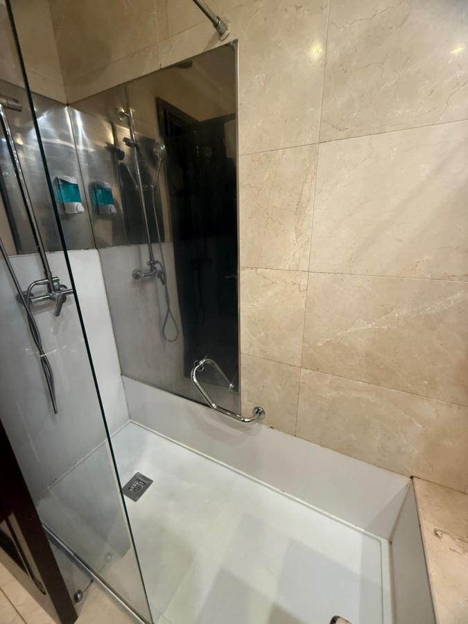 My Rooms City Hotel Camino de Santiago photo 6