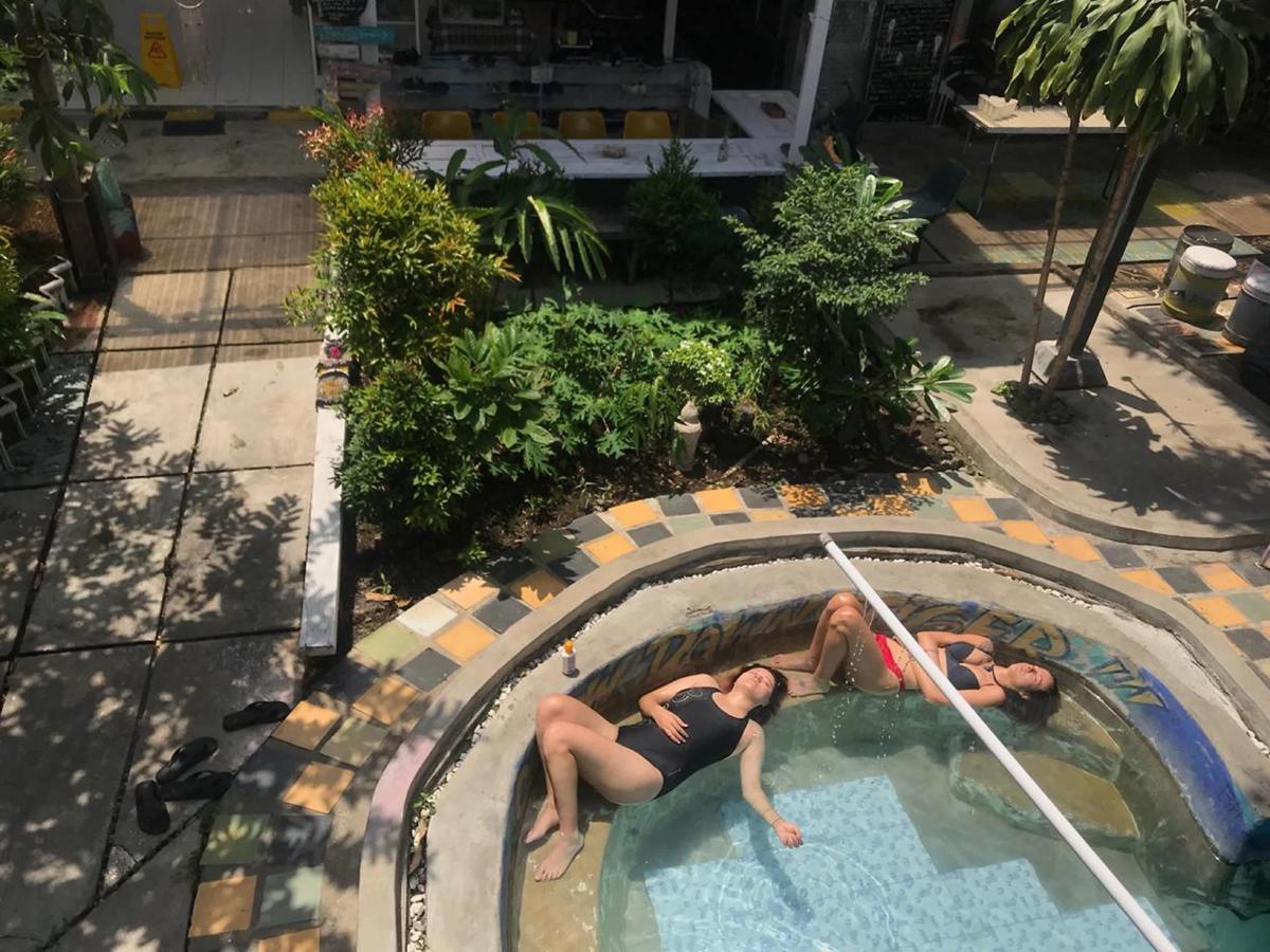 YezYezYez - All Good Hostel photo 3