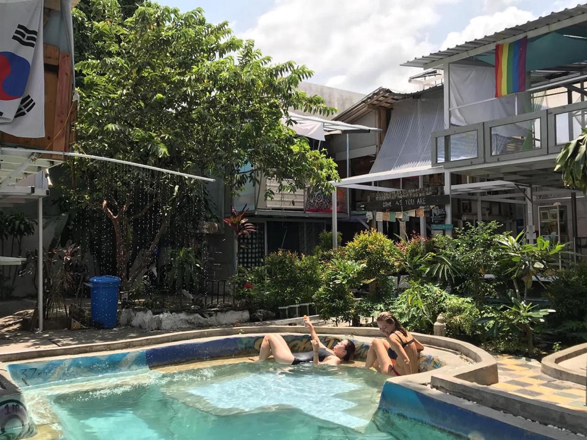 YezYezYez - All Good Hostel photo 4